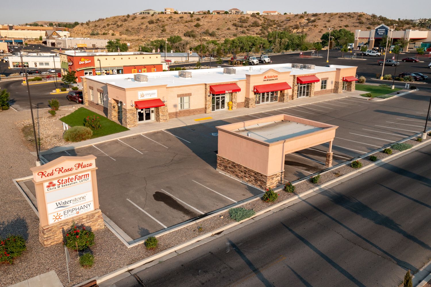 5512 E Main St, Farmington, NM 87402